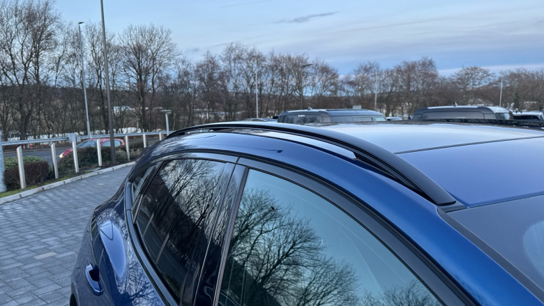 Jaguar E-Pace 2.0 D200 R-Dynamic SE 5dr Auto Diesel Estate